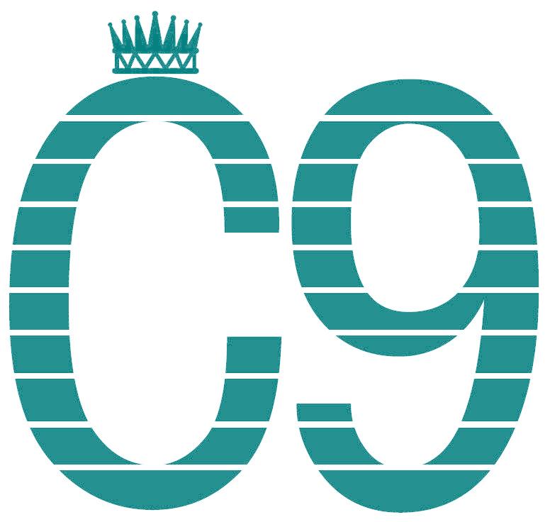 C 9