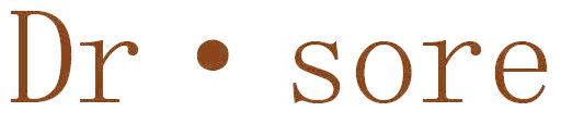 DR·SORE
