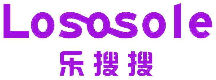 LOSOSOLE 乐搜搜