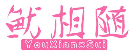鱿相随