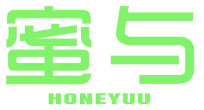 蜜与  HONEYUU