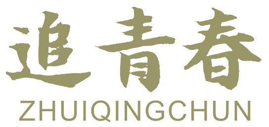追青春