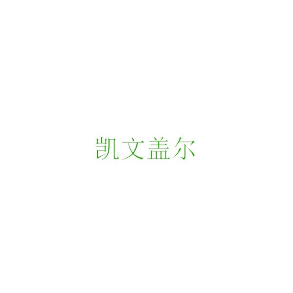 凯文盖尔