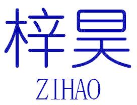 梓昊