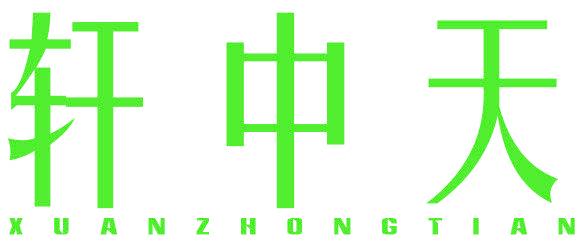 轩中天