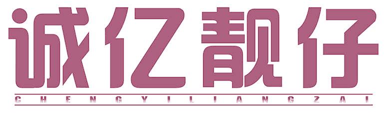 诚亿靓仔
