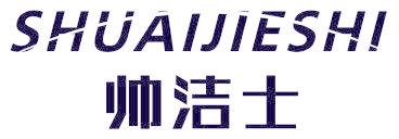 帅洁士