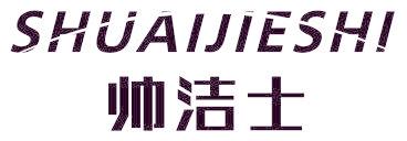 帅洁士