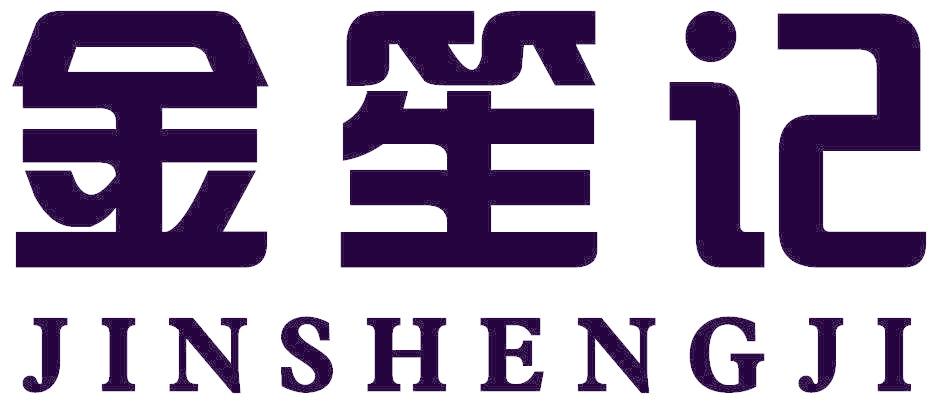 金笙记
