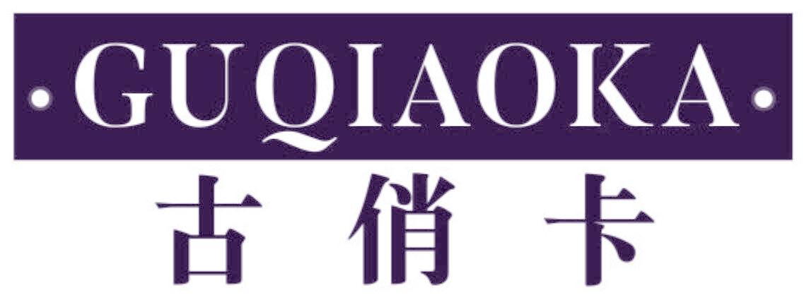 古俏卡