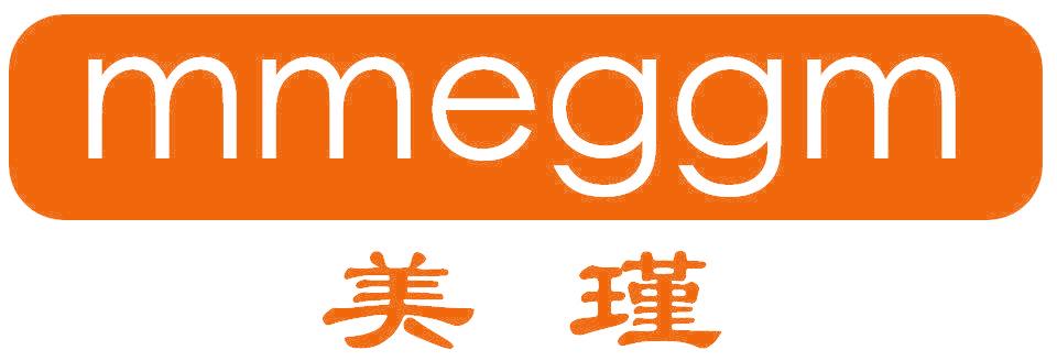 美瑾 MMEGGM