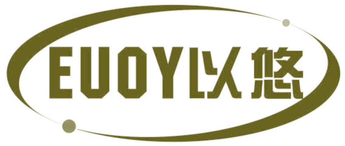 以悠 EUOY