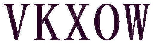 VKXOW