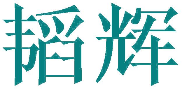 韬辉