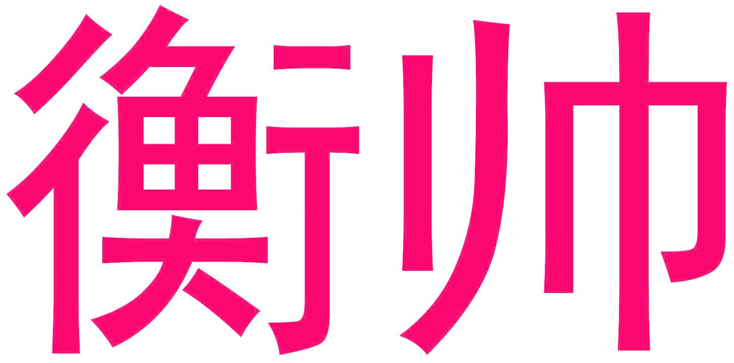 衡帅