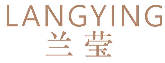 兰莹 LANGYING