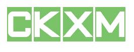 CKXM