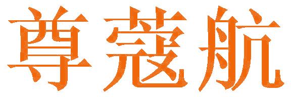 尊蔻航