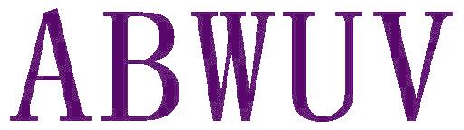ABWUV