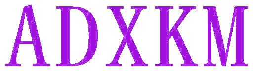 ADXKM