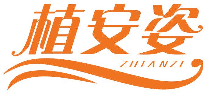 植安姿