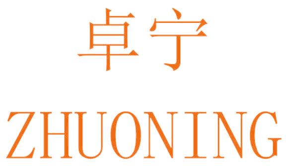 卓宁