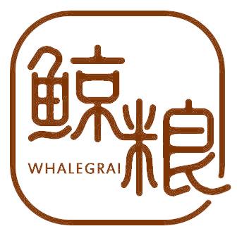 鯨糧 WHALEGRAI