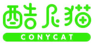 酷尼貓 CONYCAT