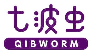 七波虫 QIBWORM