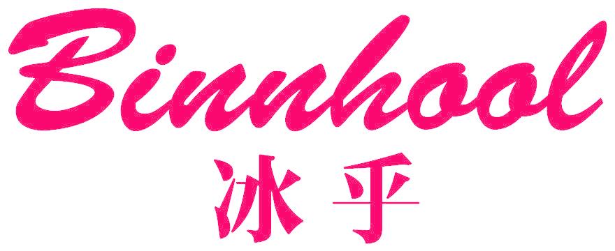 冰乎 BINNHOOL