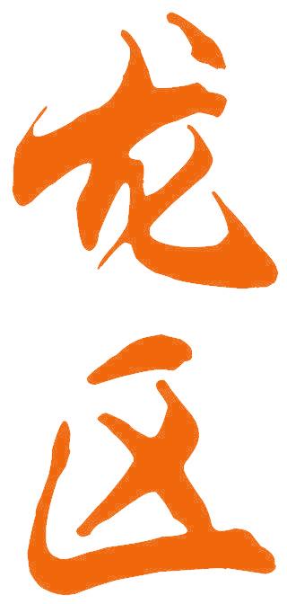 龙区