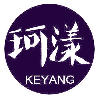 珂漾