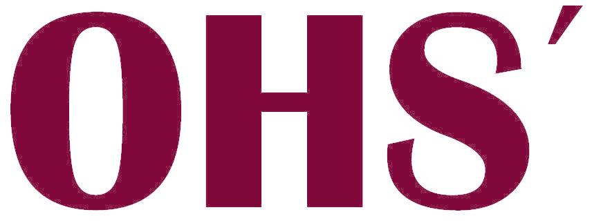 OHS'