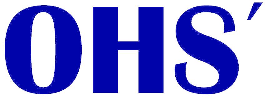 OHS'