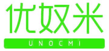 优奴米  UNOCMI