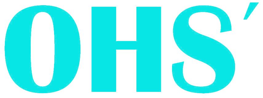 OHS'