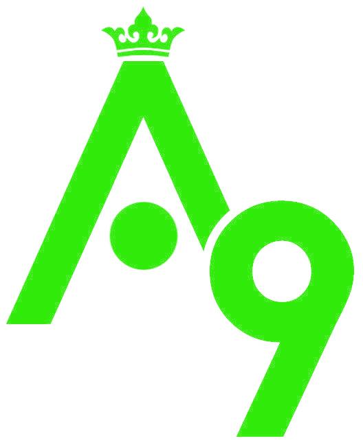 A 9