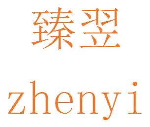 臻翌