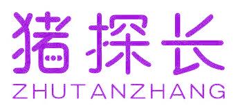 豬探長(zhǎng)