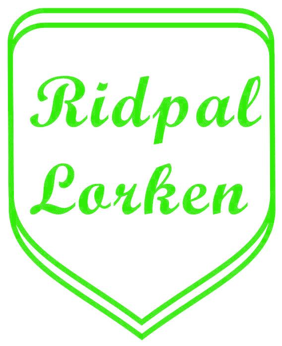 RIDPAL LORKEN