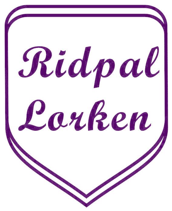 RIDPAL LORKEN