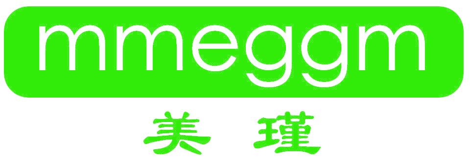 美瑾 MMEGGM