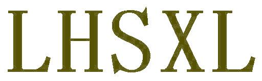 LHSXL