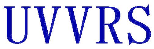 UVVRS