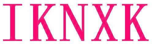IKNXK
