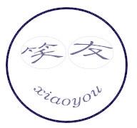 笑友
