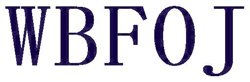 WBFOJ