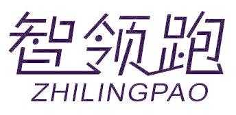 智领跑