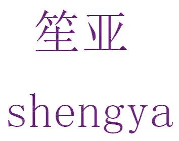 笙亞