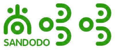 尚哆哆 SANDODO